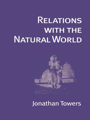 cover image of Relations with the Natural World